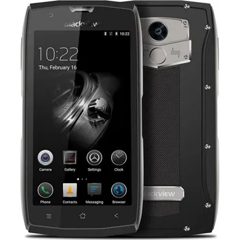 Mobilní telefon Recenze iGet Blackview BV7000 Pro Dual SIM