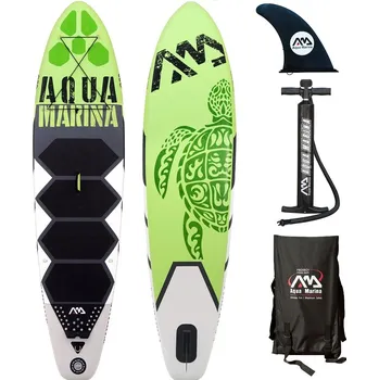 Paddleboard Aqua Marina Paddleboard Thrive