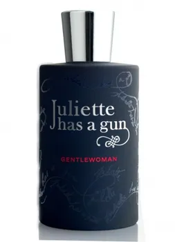 Dámský parfém Juliette Has A Gun Gentlewoman W EDP