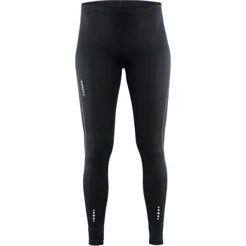 Běžecké oblečení Craft Mind Tights 1903944 dámské černé