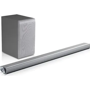 Domácí kino LG SJ5