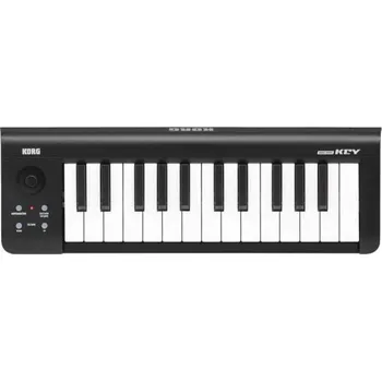 Master keyboard KORG MicroKey 25