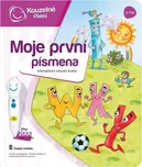 Albi Kouzelné čtení Moje první písmena