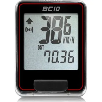 Příslušenství pro cyklistiku Echowell BC10