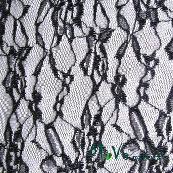 Krajka syntetická 150cm /50cm, tm. modrá