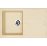 Sinks Best 780 Sahara