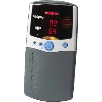 Pulzní oxymetr Nonin 2500A PalmSat