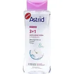 Astrid Micelární voda 3v1 Soft Skin pro…