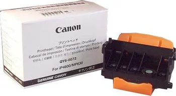 Tisková hlava Originální Canon QY60072000