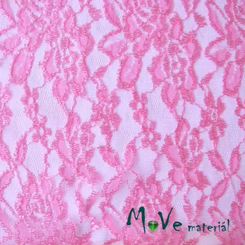 Krajka syntetická 150cm /50cm, sisinka