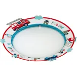 Dalber Police dětské stropní svítidlo…