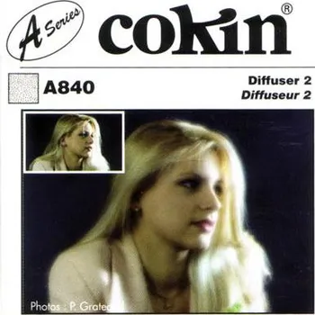 Cokin A840 filtr Difusér 2