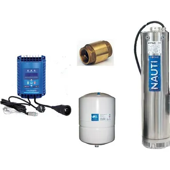 Domácí vodárna E-Tech VN 3/5FM, 8 l, 230 V, 20 m kabel