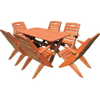 Zahradní sestava Drewmax MO109 set