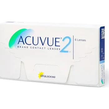 ACUVUE 2 6 čoček