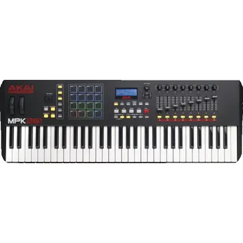 AKAI MPK 261