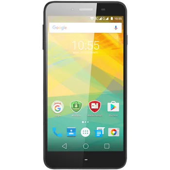 Mobilní telefon Prestigio Grace Z3 Dual SIM