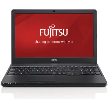 Notebook Recenze Fujitsu Lifebook A557 (VFY:A5570M35SOCZ)