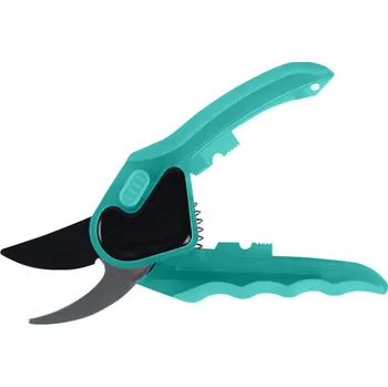 Zahradní nůžky Nůžky zahradnické LADY - různé barvy Zelená