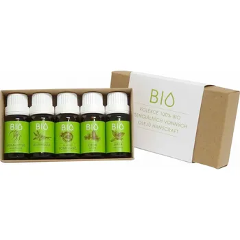 Hanscraft Bio Kolekce 1