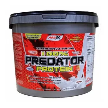 Protein Amix 100% Predator Protein 4000 g