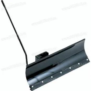 Zahradní traktor Sněhová radlice MTD 120cm