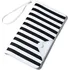 Pouzdro na mobilní telefon CELLY Splash Wallet 5,7