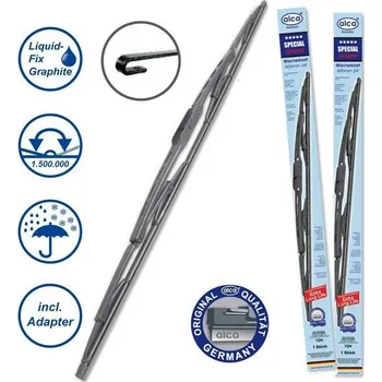 Stěrač Stěrače SUZUKI X-90 r.v. 1995, ALCA 2 ks