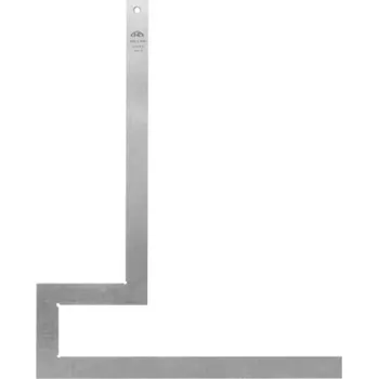 Úhloměr Kinex 406310 300 x 300 mm