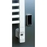 Heatpol Elektrická topná tyč s regulací…