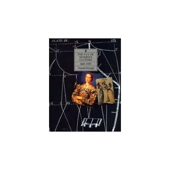 Umění Cut of Women's Clothes - Waugh, Norah