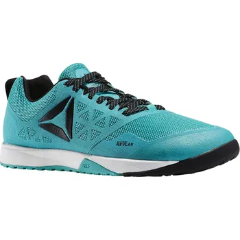 Pánská fitness obuv Reebok CrossFit Nano 6.0 modrá 45,5