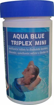 Aqua Blue Triplex multifunkční tablety