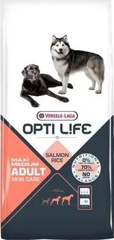 Krmivo pro psa Opti Life Adult Skin Care medium/maxi