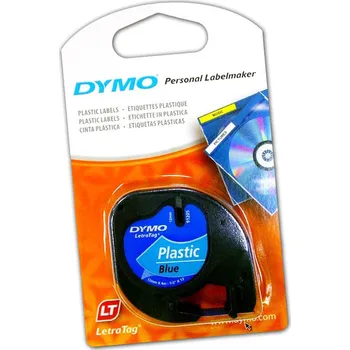 Pásek do tiskárny Dymo 91225 modrá