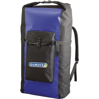 Vodácké vybavení Vodotěsný transportní vak Gumotex 80 L
