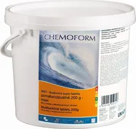 Chemoform BST