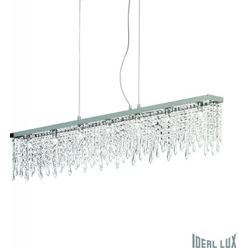 Ideal Lux Giada Trasparente SB7