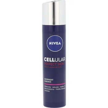 Pleťový krém Nivea Cellular Perfect Skin noční krém 40 ml