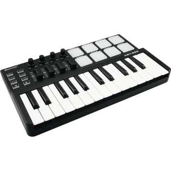 Master keyboard Omnitronic KEY-288