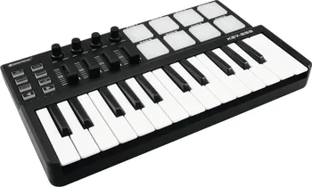 Master keyboard Omnitronic KEY-288
