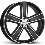 Dezent TH Dark 7,5x17 5x114,3 ET38