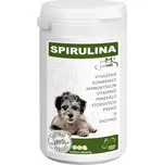 PetVet Spirulina 600 tbl.