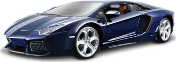 Bburago Plus Lamborghini Aventador LP 700-4 1:18