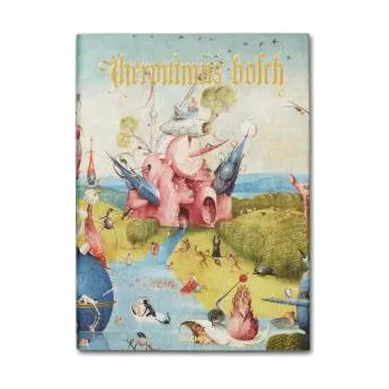 Hieronymus Bosch: The Complete Works -…