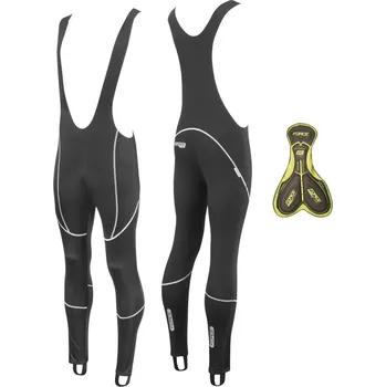 Force Z70 se šráky černé, XXL