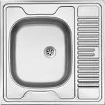 Sinks CLP-B 600 M 0,5 mm matný