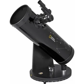 Bresser National Geographic 114/500