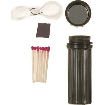 Zápalky MFH zápalky, voděodolný obal