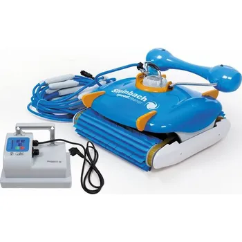 Automatický bazénový vysavač Steinbach Speedcleaner RX 5